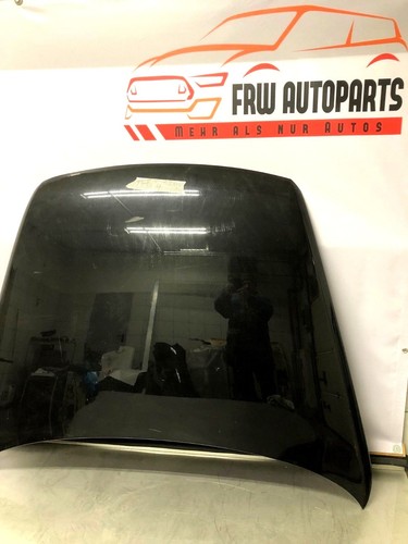 Touareg motorhaube - touareg,