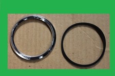 UNIMOG - Chromring 80iger neu