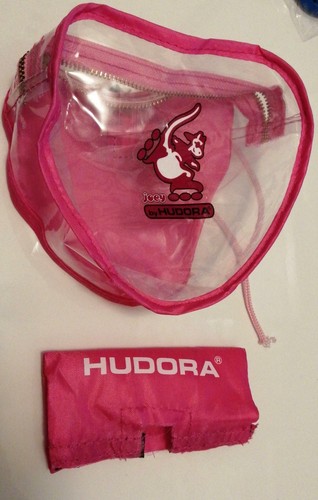 Kinder fahrrad hudora tasche - kinder,