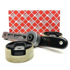 1x FEBI BILSTEIN Motorhalter