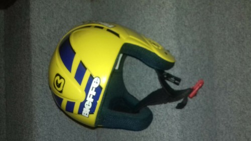 Kinder skihelm bieffe - kinder,