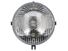 Scheinwerfereinsatz komplett