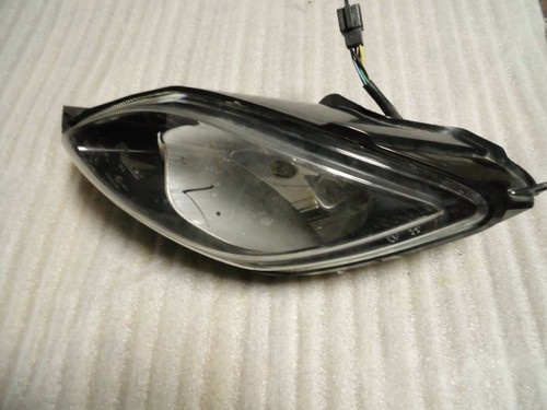 Yamaha maxster 125 mbk - e.,