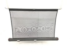 VW Passat B6 Variant 3C5 Netztrennwand Hundegitter Kombi