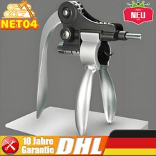 Profi Hebel Korkenzieher