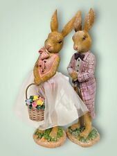 Clayre & Eef Hase Osterhasen