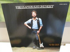 Eric Clapton Just one Night LP Vinyl RARE Schallplatte Rock Blues Eric3