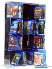 Sora blu ray modulregal mit - blu-ray,