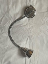 Cabin Denmark Chart Small Edelstahl G4 LED Kartentischlampe Kabinenlampe