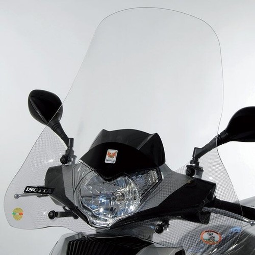 Isotta kymco people 125i - people,