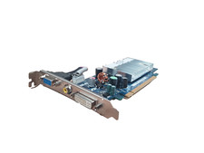 ASUS Extreme (128 MB)