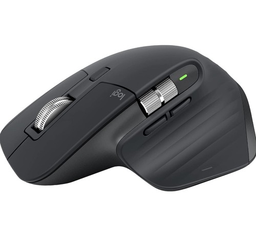 Logitech master - logitech,