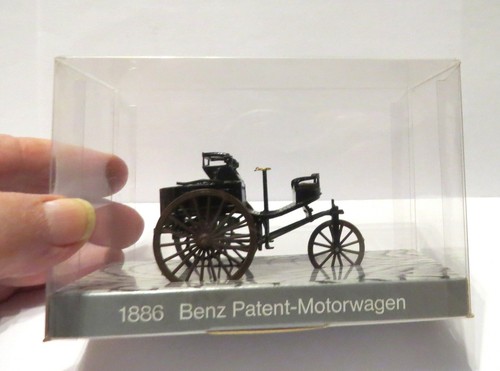 Das erste auto - das,