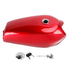 Benzintank Kraftstoffhahn