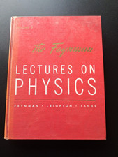 Feynman lectures on physics Volume 2