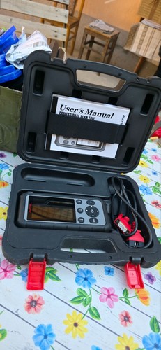 Autel diagnosegerät kfz obd2 - autel,