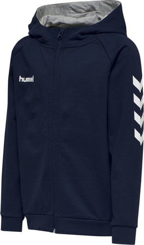 Hummel kinder hoodie hmlgo - hummel,