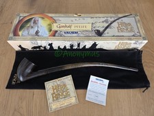 Vauen Pfeife Herr der Ringe