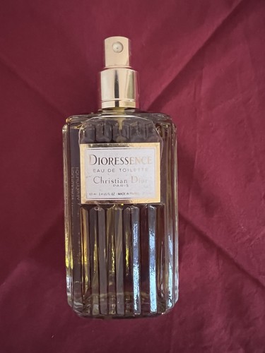Dior dioressence edt - dioressence, ml