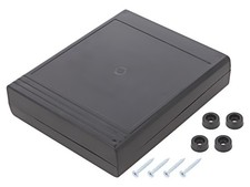 Z28 ABS Gehäuse: Pult X