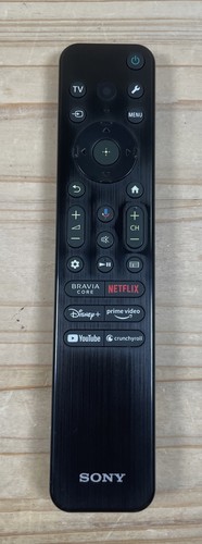 Original sony rmf tx810u - sony, voice