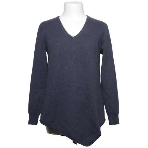 Repeat cashmere pullover - repeat,