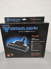 Wessel Werk Turbo