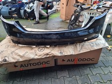 Original Audi A5 Coupe S-Line 8W6/F5 Heckstoßstange PDC 8W6807511C 10.2016-2019