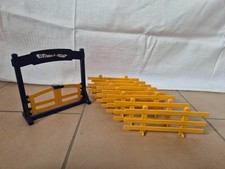 Schleich Weidezaun mit Gatter