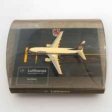 Lufthansa Modell Edition