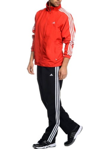 Adidas herren trainingsanzug - herren,