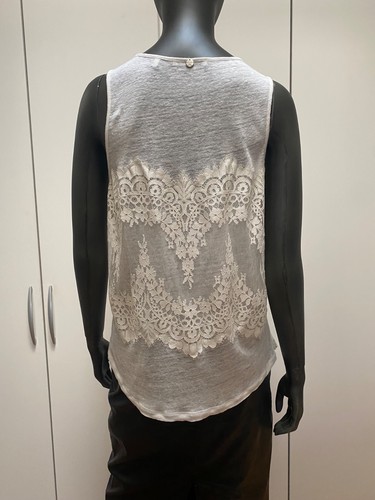 Rich royal top seide leinen - rich,