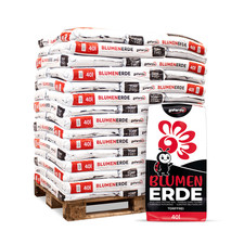 Galamio Blumenerde torffrei -