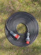 CEE 63A Verlängerung 25m