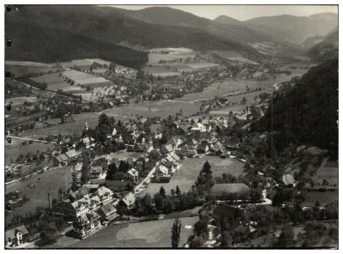 10989 gutach foto - gutach,