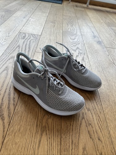 Sneaker turnschuhe nike - turnschuhe, grau