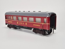 Fleischmann Spur 0 Nr. 411