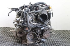 MAZDA RX-8 R3 Motor Komplett Motor 13B-MSP 1.3 Benzin 170kw 2008
