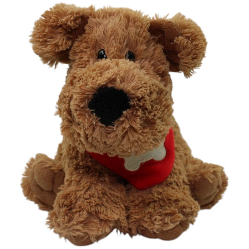 Althans club hund kuscheltier - club,