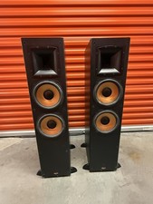 Klipsch RF-3 II Floor Speakers