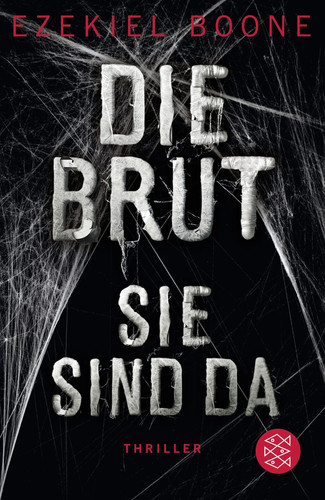 Die brut sie - -, da