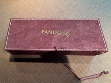Pandora Schmuckbox Original