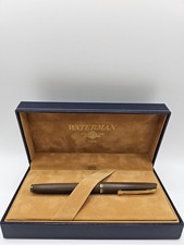 Waterman Ideal Paris 18K 750