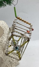 Antik Christbaumschmuck