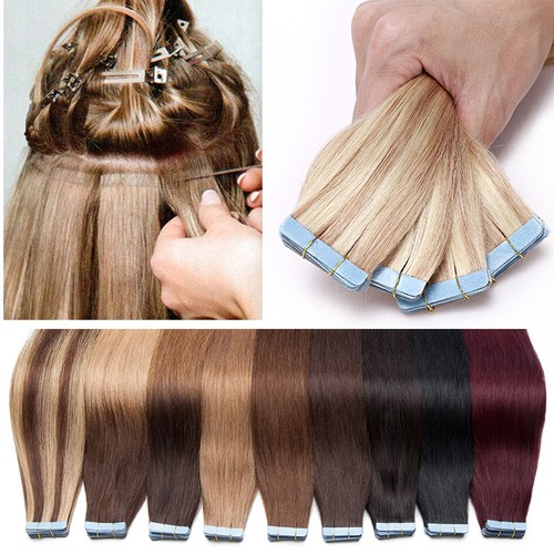 Tape extensions 100 - tape, in