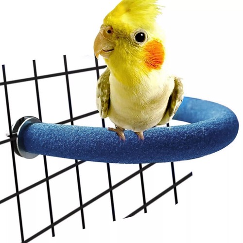 Papagei barsch vogel form - papagei,