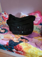 Wickeltasche für Kinderwagen