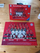 FC Bayern München  2018 2019