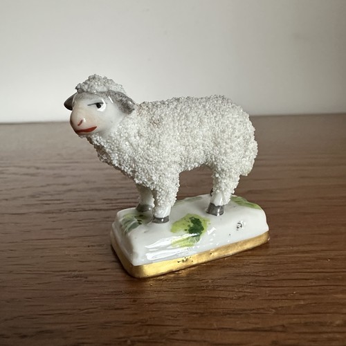 Alte porzellan figur - alte,