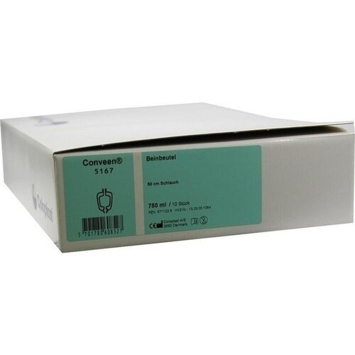 Conveen beinbtl 750 5167 50 - conveen, ml